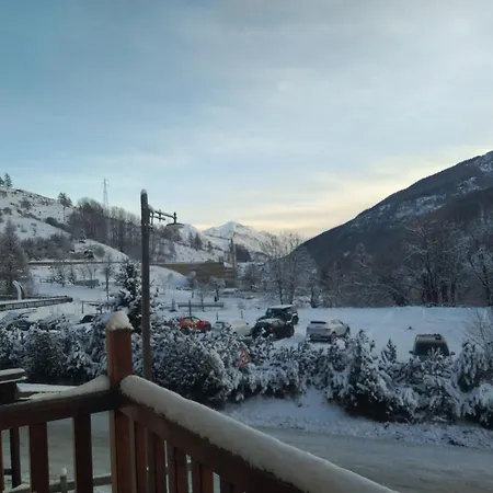 Incantevole Con Parcheggio Appartamento Pragelato