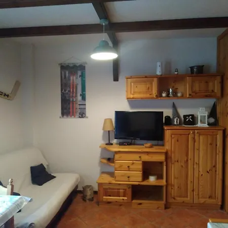 Incantevole Con Parcheggio Pragelato